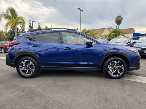 Certified 2024 Subaru Crosstrek 2.0i Premium image 5