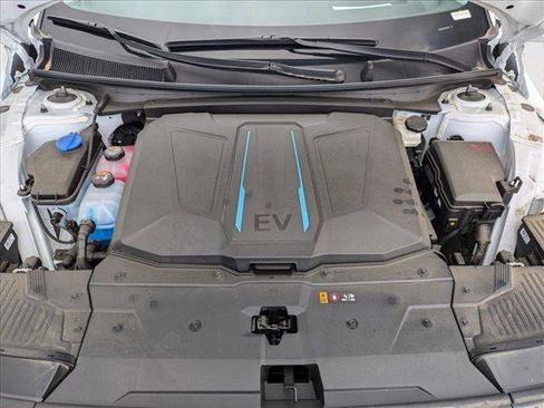 New 2024 Hyundai Ioniq 5 Limited image 17