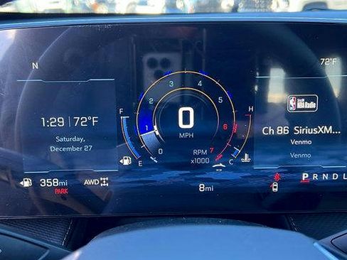 New 2026 Chevrolet Equinox LT image 26