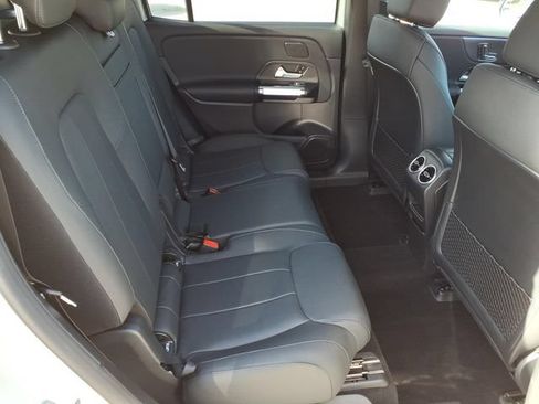 Certified 2023 Mercedes-Benz EQB 300 4MATIC image 20