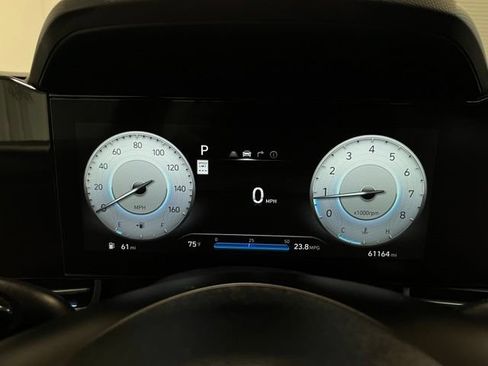 Used 2024 Hyundai Elantra SEL FWD image 24