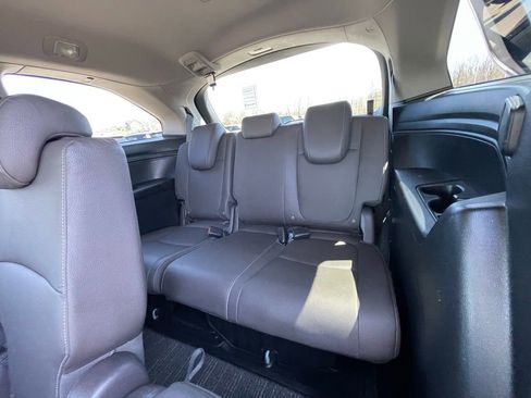 Used 2023 Honda Odyssey EX-L image 23