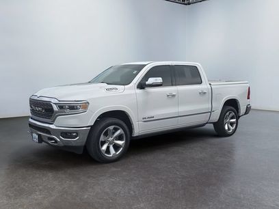 Used 2022 RAM 1500 Limited