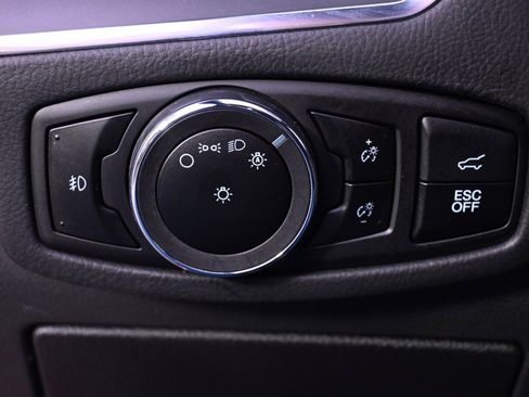 Used 2024 Ford Edge ST image 25