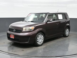 Used 2009 Scion xB video 2