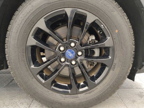 Used 2020 Ford Escape SE FWD image 31