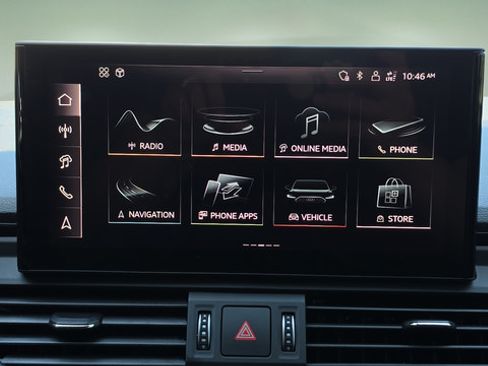 Used 2024 Audi SQ5 Premium Plus w/ Premium Plus Package AWD/4WD image 28