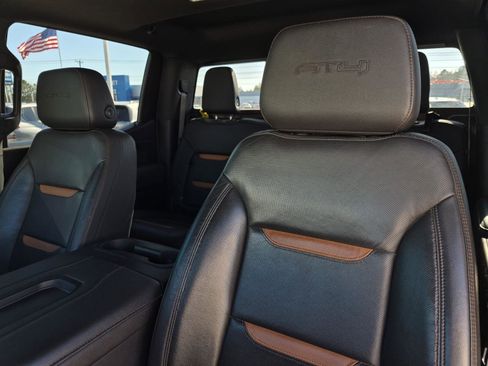 Used 2022 GMC Sierra 1500 AT4 w/ AT4 Preferred Package image 29