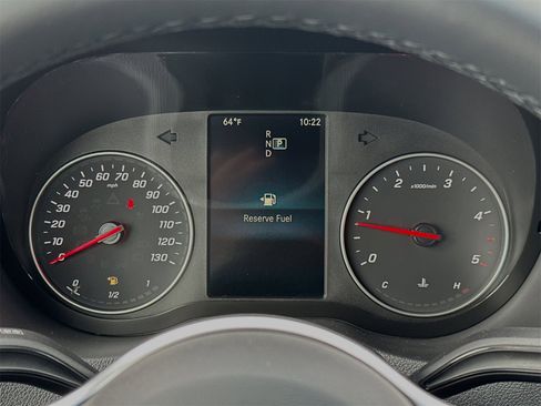 Used 2024 Mercedes-Benz Sprinter 3500 image 29