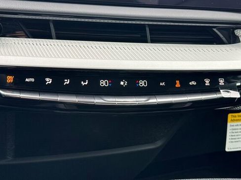New 2026 Cadillac Optiq Sport 1 AWD/4WD image 20