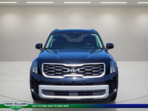 Used 2025 Kia Telluride S AWD/4WD image 9