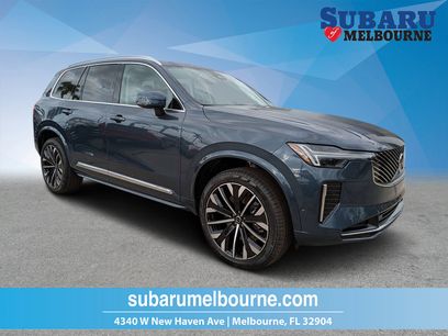 New 2026 Volvo XC90 T8 Ultra w/ Protection Package Premier