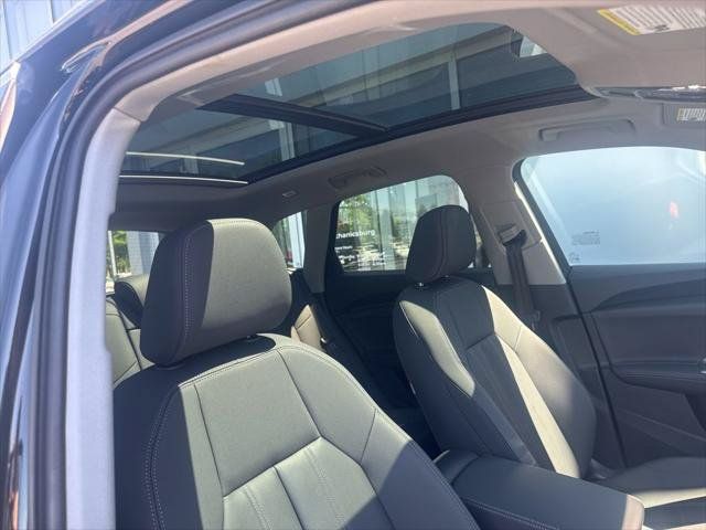 Certified 2025 Audi Q5 Premium w/ Convenience Package AWD/4WD image 24