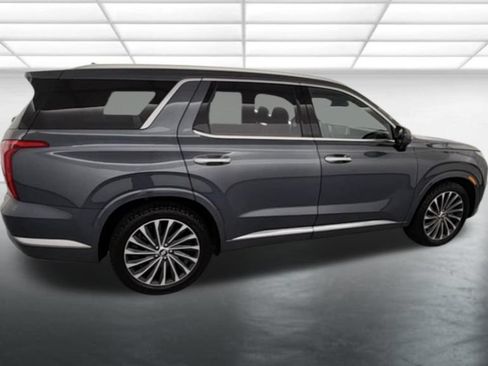 Used 2023 Hyundai Palisade Calligraphy AWD/4WD image 8