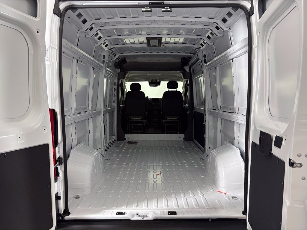 New 2027 RAM ProMaster 2500 w/ Safety Group FWD image 12