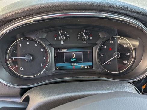 Used 2022 Buick Encore Preferred w/ Safety Package AWD/4WD image 17
