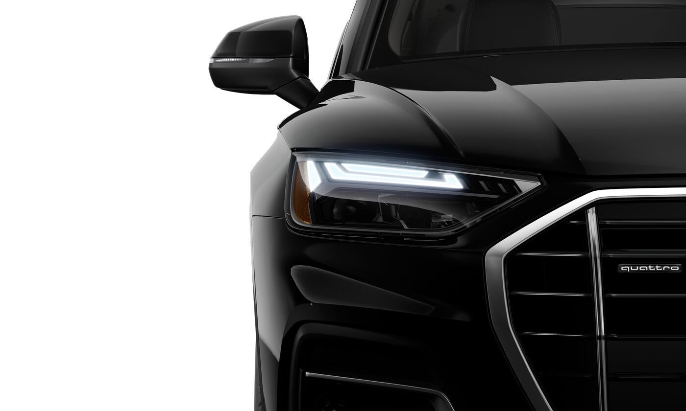 Certified 2023 Audi Q5 2.0T Premium w/ Convenience Package AWD/4WD image 6
