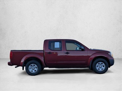 Used 2018 Nissan Frontier S image 4
