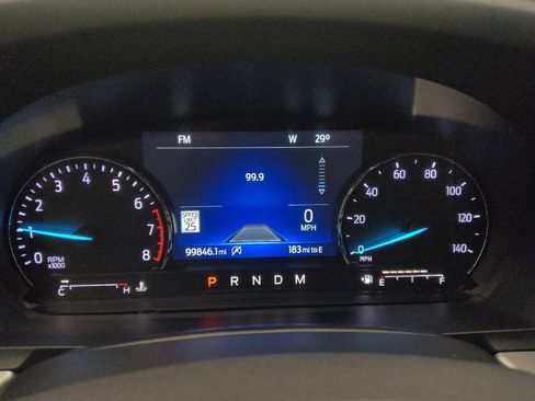 Used 2020 Ford Explorer XLT w/ Equipment Group 202A image 23