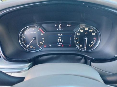 Used 2021 Cadillac XT5 Premium Luxury w/ LPO, Floor Liner Package image 20