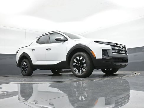 New 2026 Hyundai Santa Cruz SEL FWD image 45