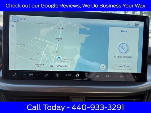 Used 2025 Ford Escape Active w/ Active Premium Tech Pack image 20