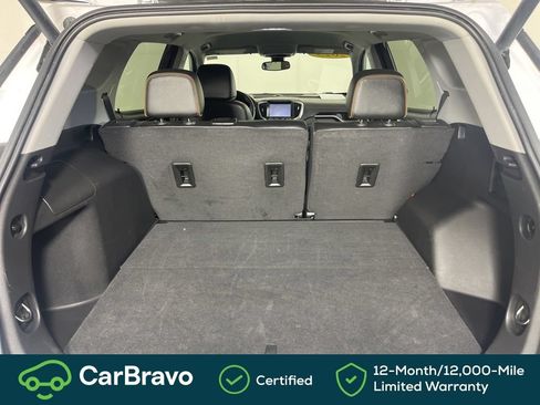 Used 2023 GMC Terrain AT4 AWD/4WD image 24
