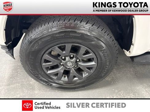 Certified 2022 Toyota Tacoma SR5 w/ Technology Package RWD image 30