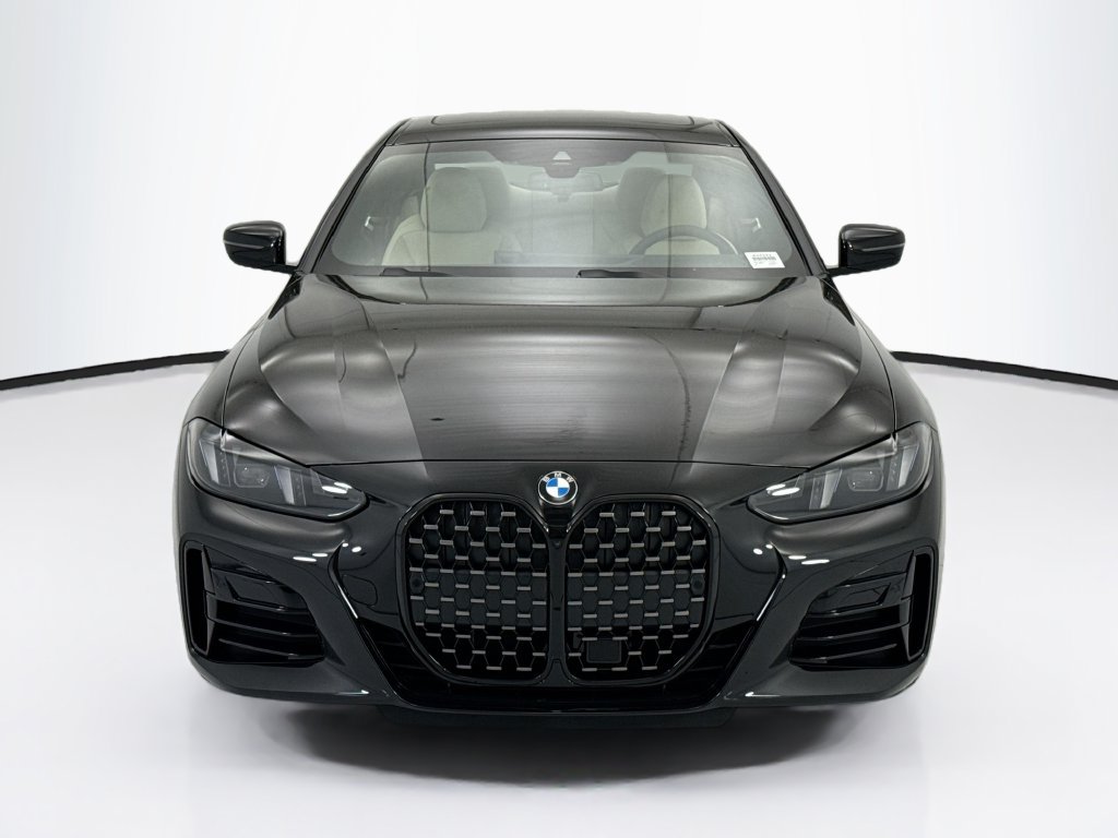 New 2027 BMW 430i Coupe w/ M Sport Package RWD image 2