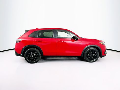 Used 2023 Honda HR-V Sport image 10