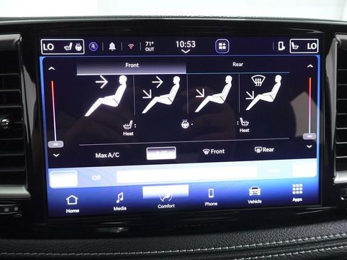 New 2027 Chrysler Pacifica Select FWD image 16