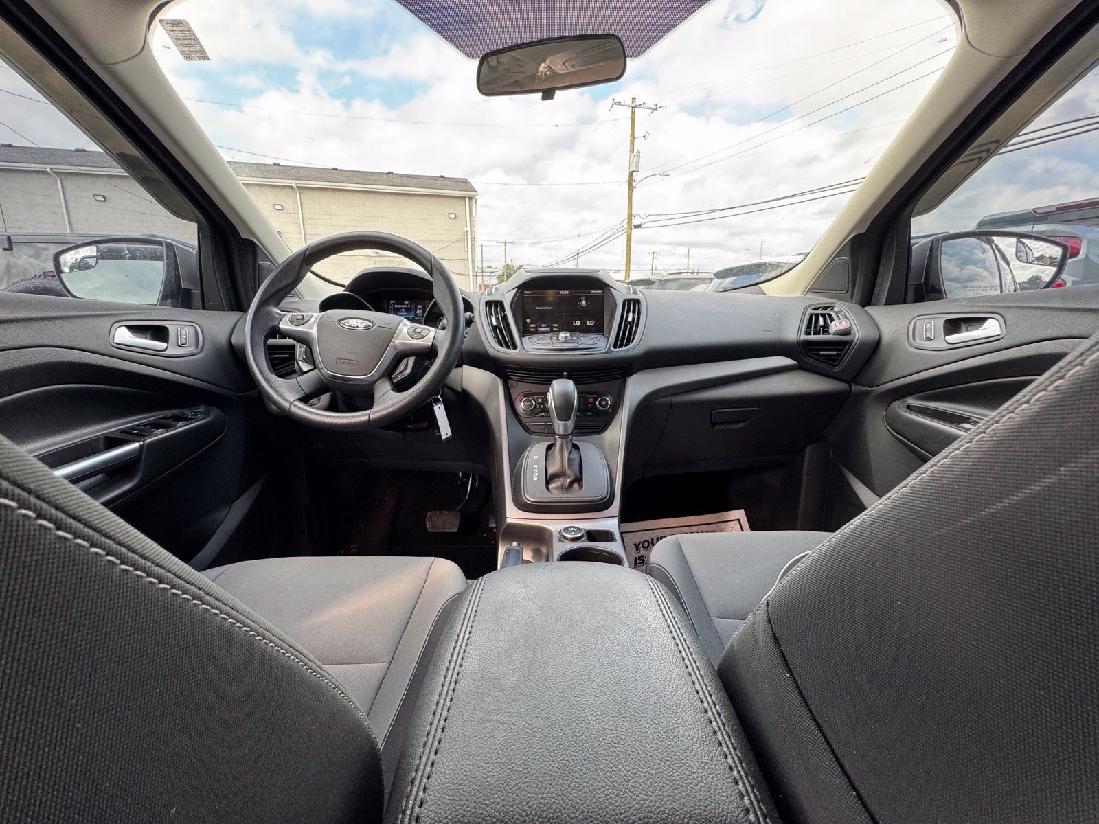 Used 2014 Ford Escape SE w/ Equipment Group 201A FWD image 26