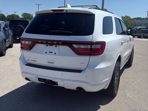 Used 2018 Dodge Durango GT w/ Premium Group AWD/4WD image 5