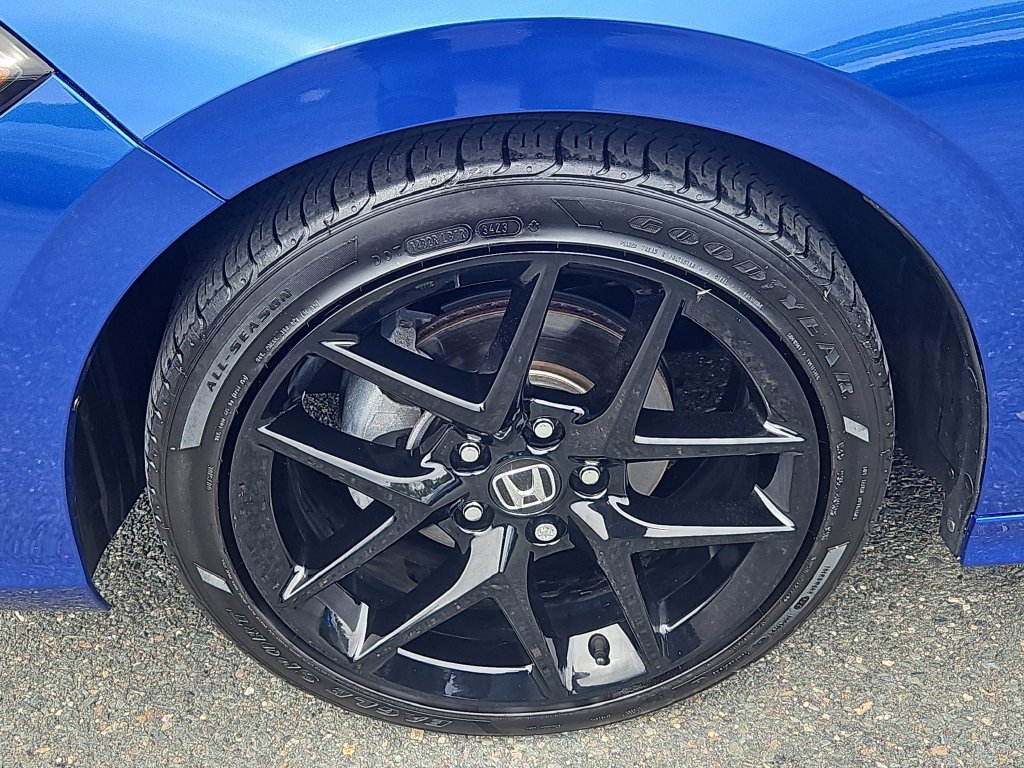Used 2024 Honda Civic Sport image 7