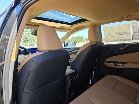 New 2026 Lexus NX 350 AWD w/ Premium Package image 18