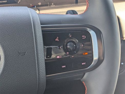 New 2025 Nissan Armada PRO-4X image 25