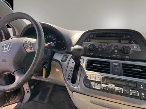 Used 2007 Honda Odyssey EX image 4