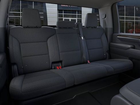 New 2026 GMC Sierra 3500 SLE w/ SLE Value Package AWD/4WD image 41