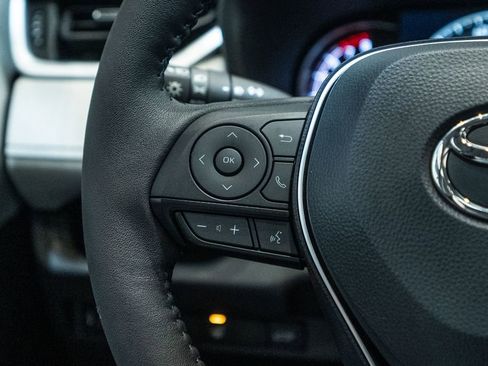 New 2025 Toyota RAV4 XLE Premium image 30