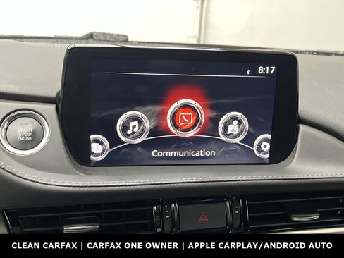Used 2018 MAZDA MAZDA6 Signature image 19