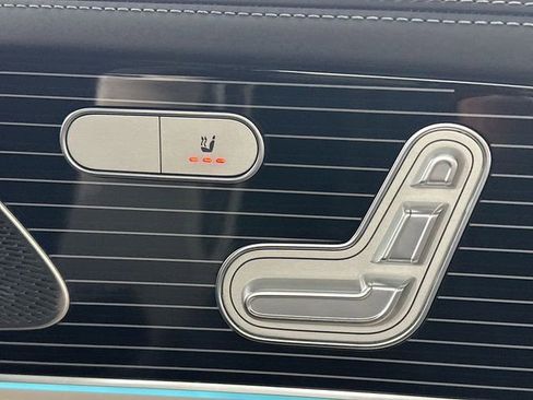 Used 2025 Mercedes-Benz GLS 63 AMG 4MATIC image 17