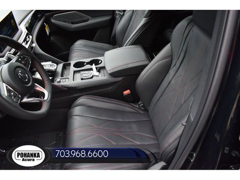 New 2026 Acura MDX A-Spec image 15