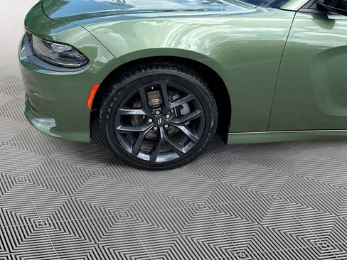 Used 2023 Dodge Charger GT w/ Blacktop Package RWD image 35