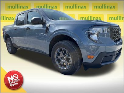 New 2026 Ford Maverick XLT