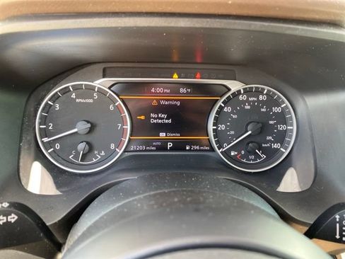 Used 2023 Nissan Rogue S AWD/4WD image 20