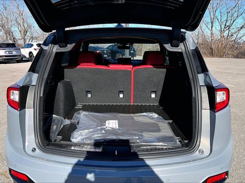 New 2026 Acura RDX A-Spec image 42