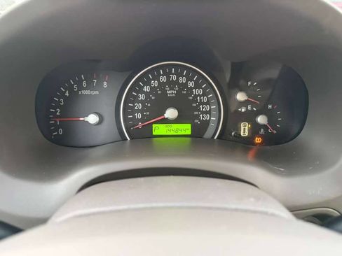 Used 2007 Kia Sedona LX image 13