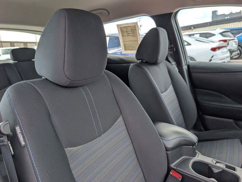 Used 2023 Nissan Leaf SV Plus image 19