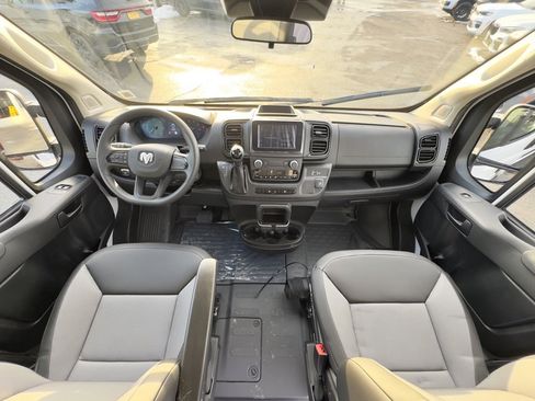 New 2025 RAM ProMaster 1500 image 14