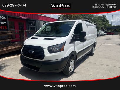 Used 2019 Ford Transit 250 130 Low Roof